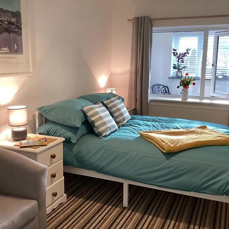 Bluebirds Villa 패드스토 외부 사진
