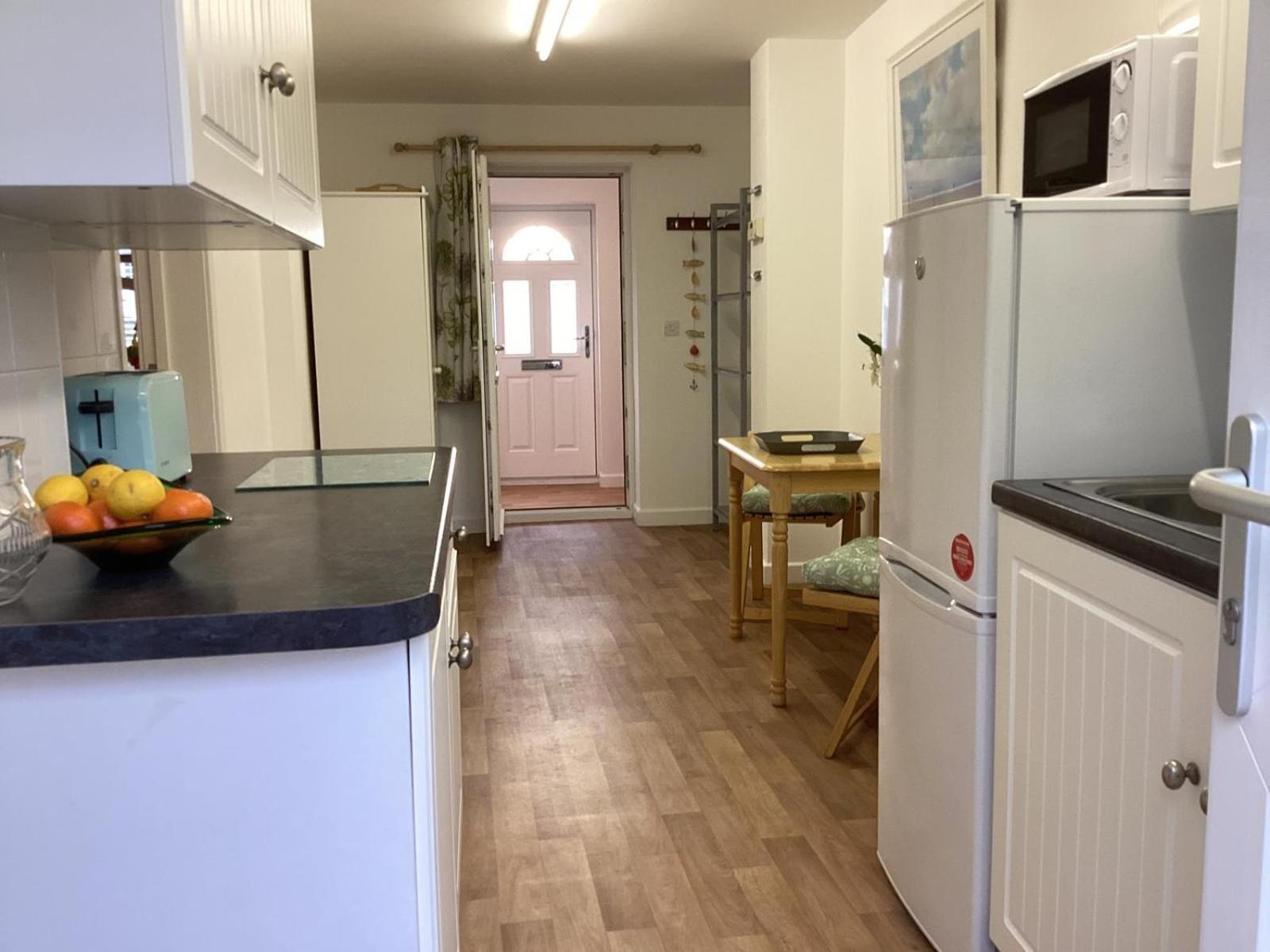 Bluebirds Villa 패드스토 외부 사진