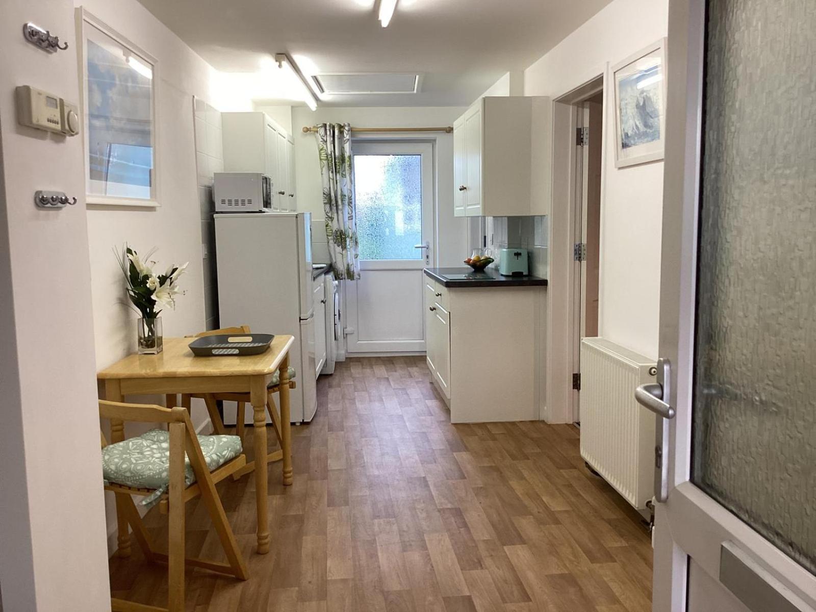 Bluebirds Villa 패드스토 외부 사진