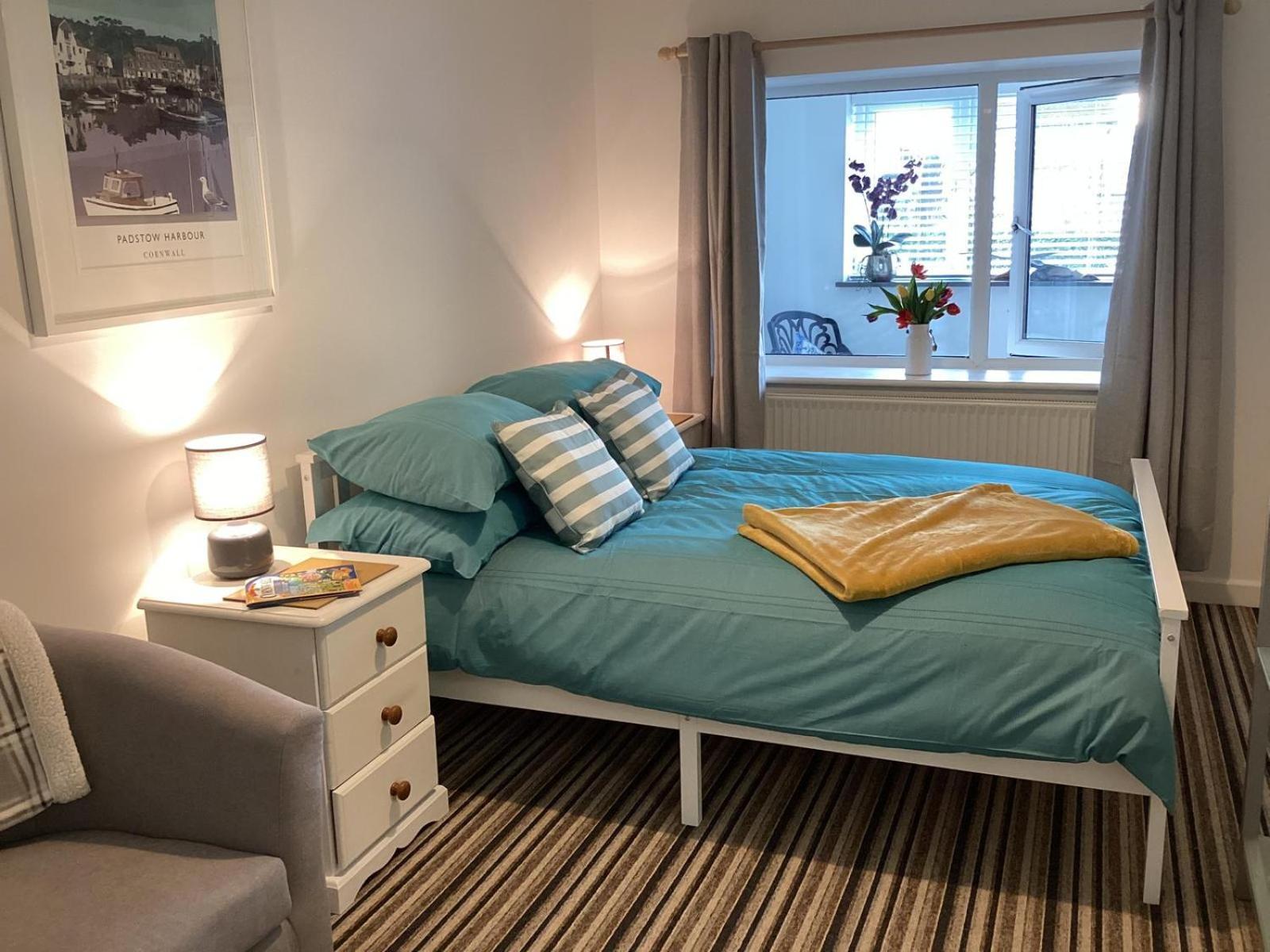 Bluebirds Villa 패드스토 외부 사진