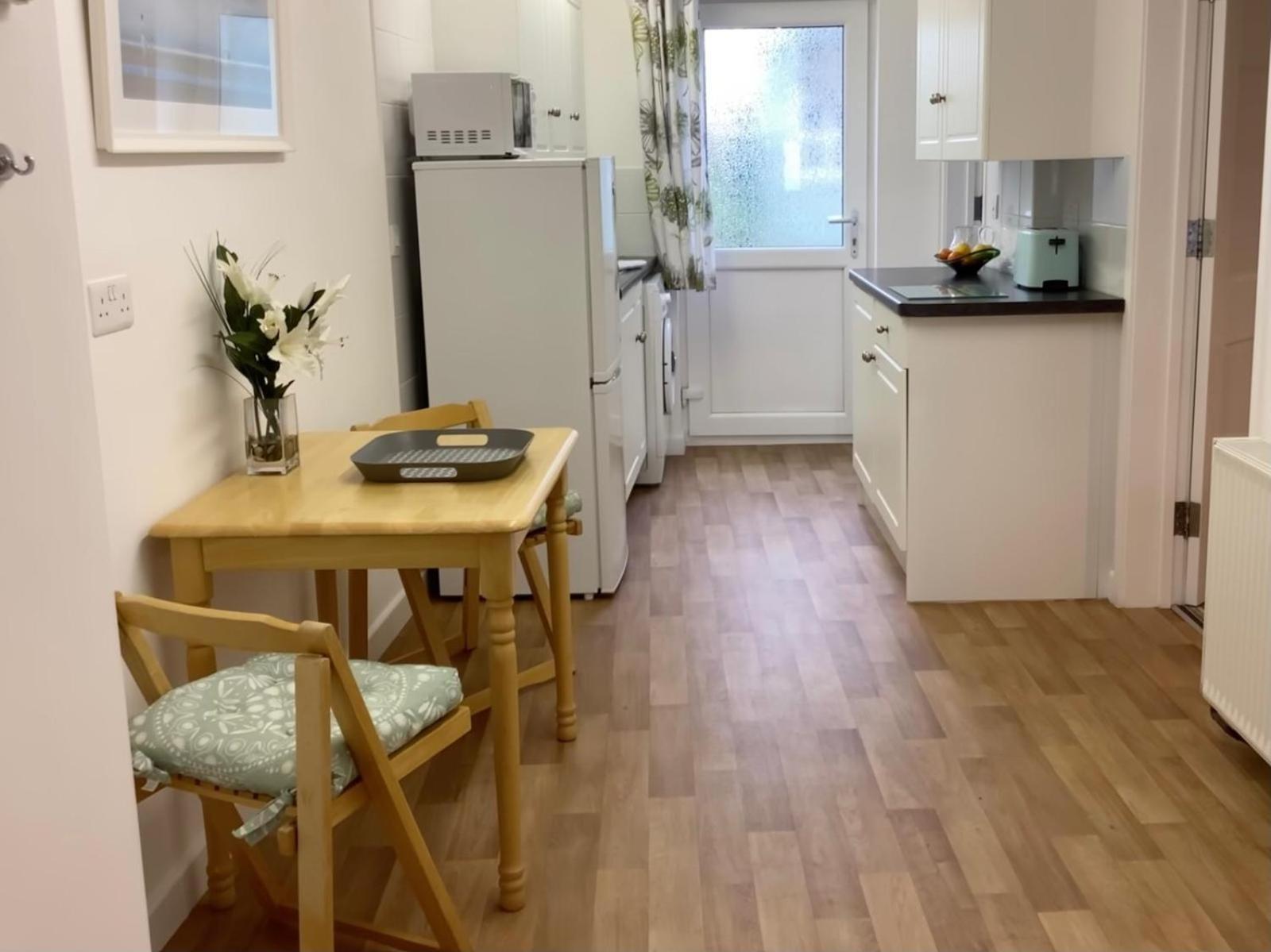 Bluebirds Villa 패드스토 외부 사진