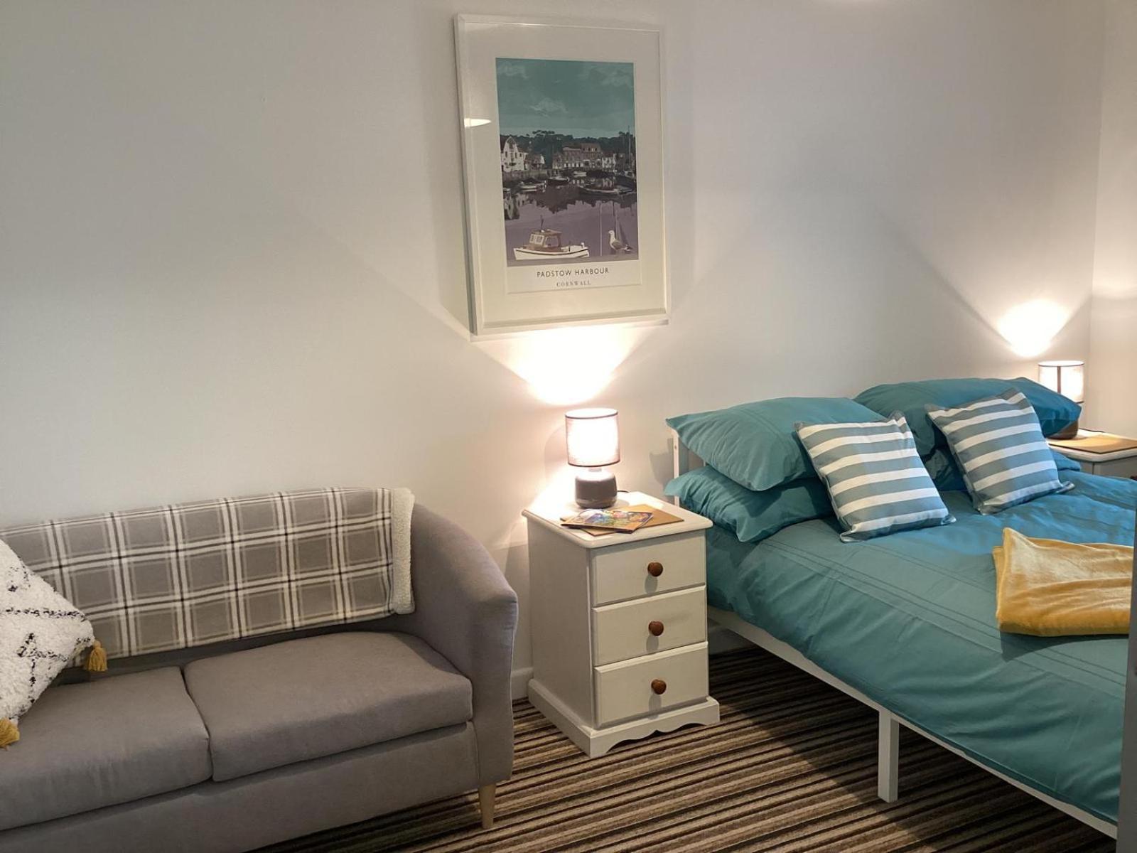 Bluebirds Villa 패드스토 외부 사진