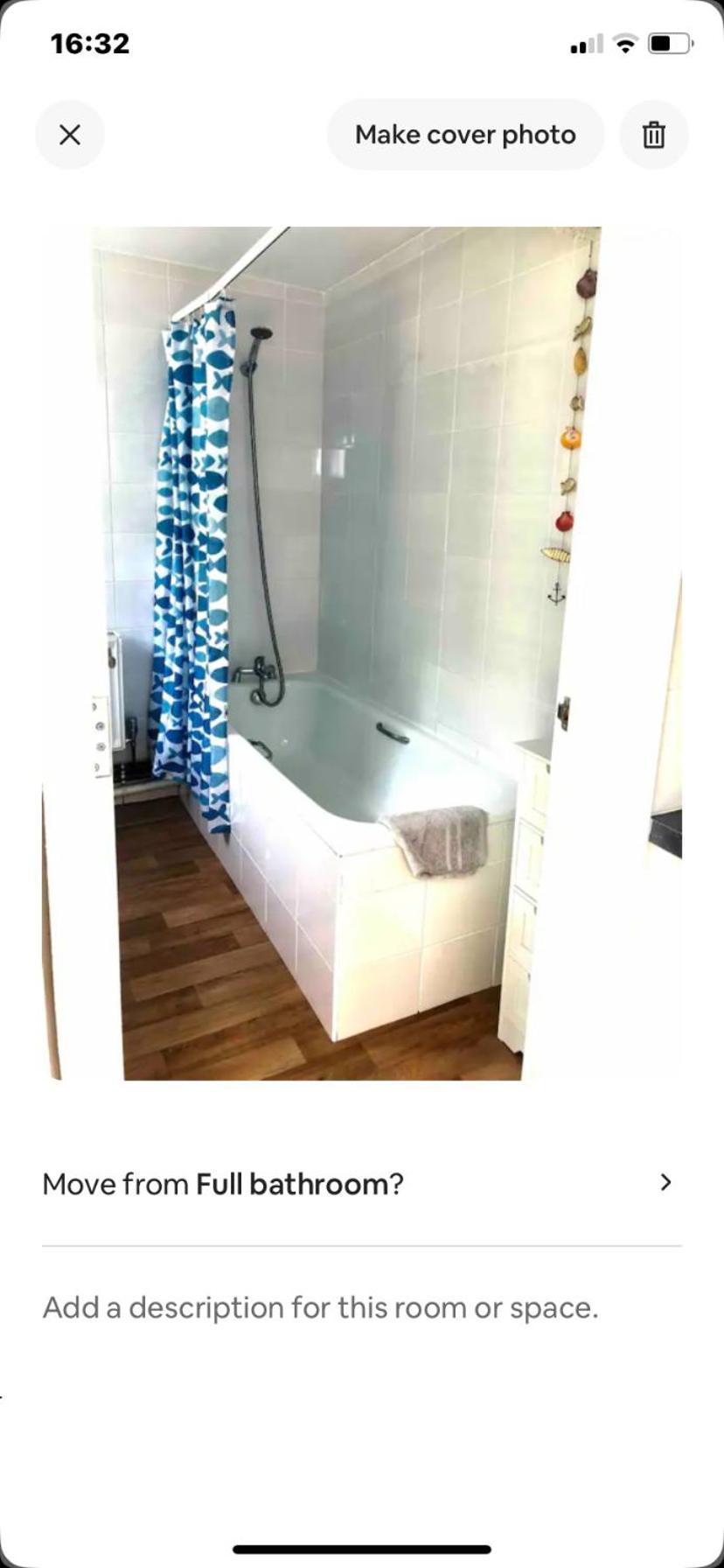 Bluebirds Villa 패드스토 외부 사진